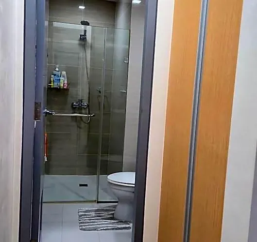 A&g Condotel Right Across Naia T3 Hotel *