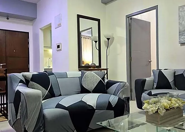 Hotel A&g Condotel Right Across Naia T3